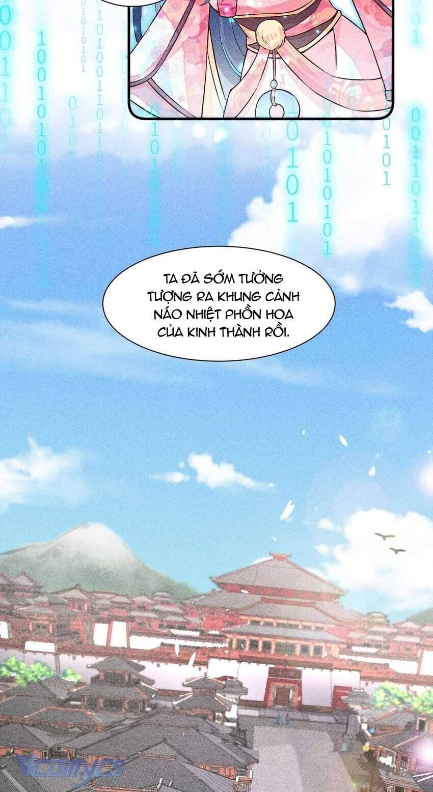 Nuôi Dưỡng Hoàng Tử Chapter 30 - 6