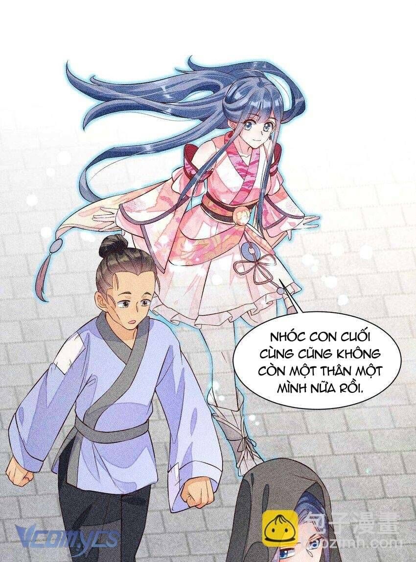 Nuôi Dưỡng Hoàng Tử Chapter 30 - 9
