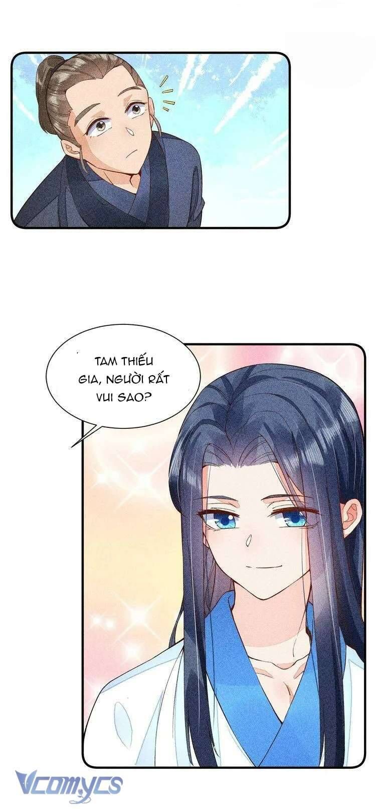 Nuôi Dưỡng Hoàng Tử Chapter 31 - 11