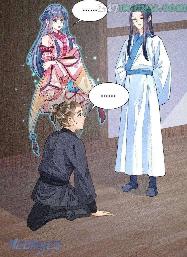 Nuôi Dưỡng Hoàng Tử Chapter 31 - 13