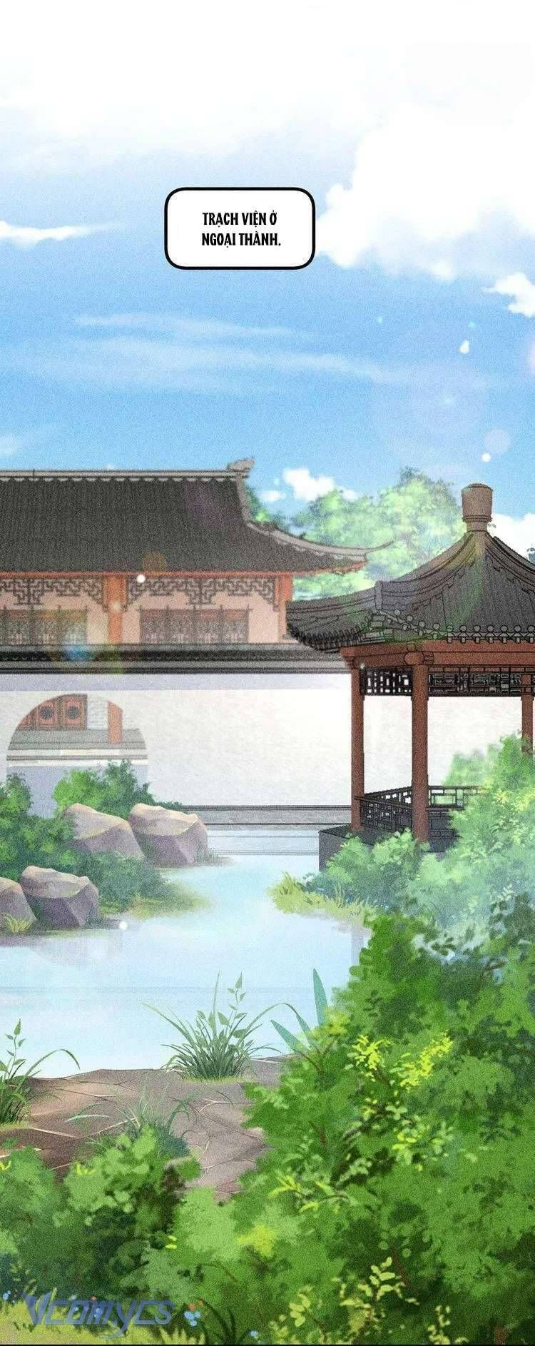 Nuôi Dưỡng Hoàng Tử Chapter 31 - 14