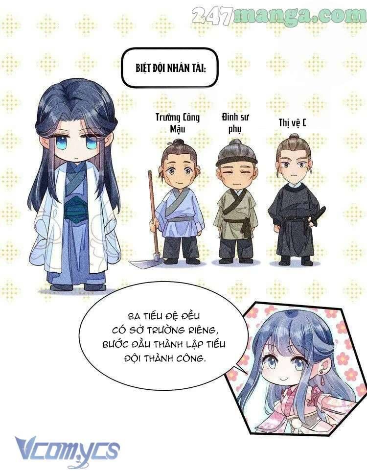 Nuôi Dưỡng Hoàng Tử Chapter 31 - 16