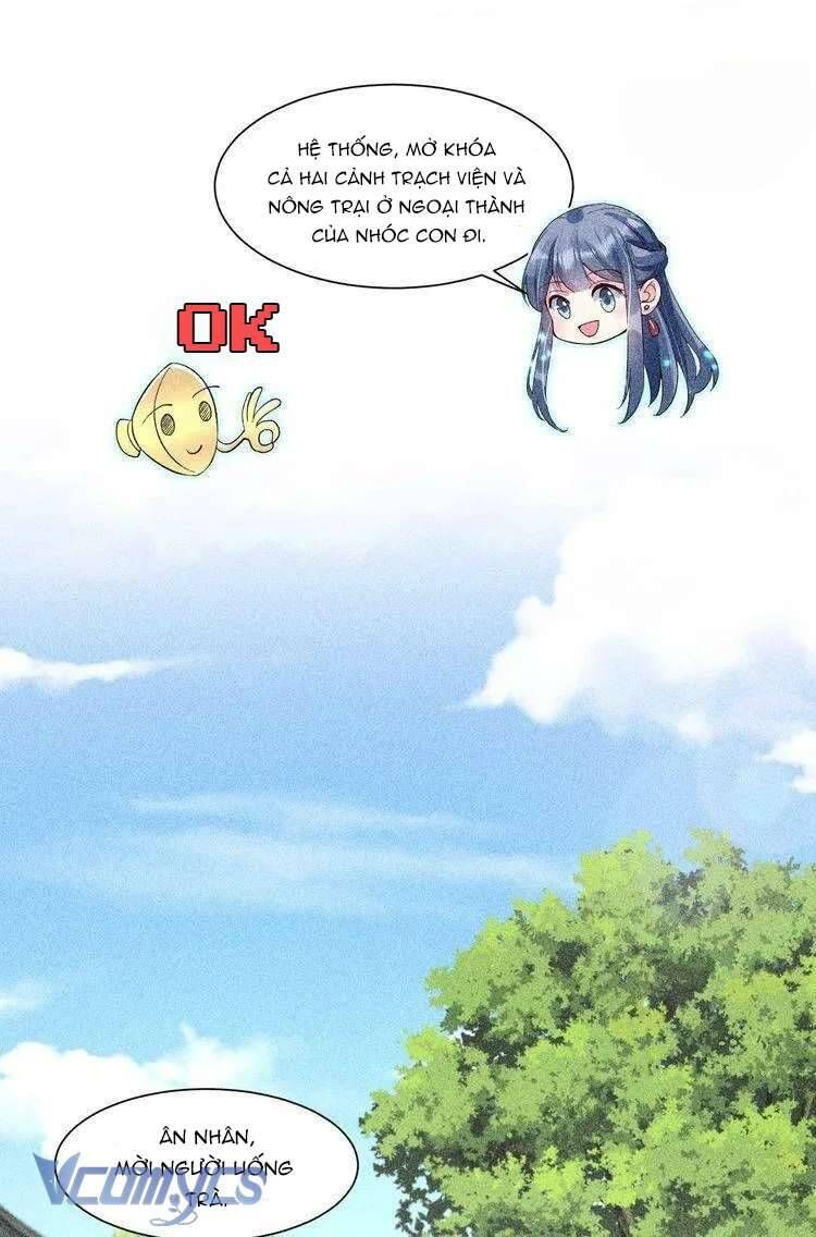 Nuôi Dưỡng Hoàng Tử Chapter 31 - 17