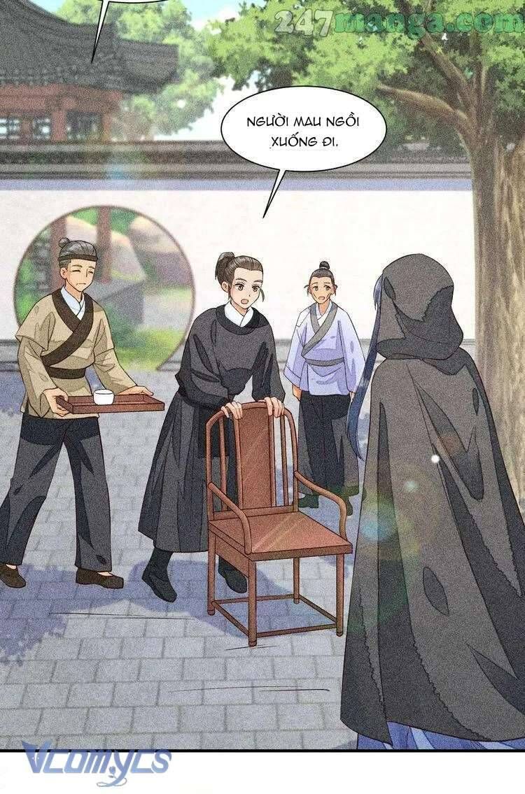 Nuôi Dưỡng Hoàng Tử Chapter 31 - 18