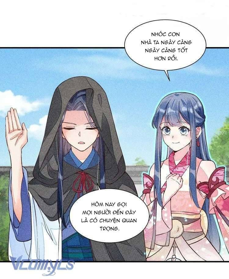 Nuôi Dưỡng Hoàng Tử Chapter 31 - 19