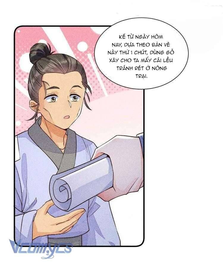Nuôi Dưỡng Hoàng Tử Chapter 31 - 20