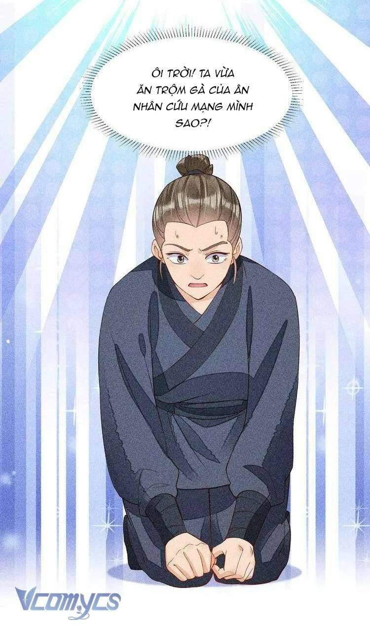 Nuôi Dưỡng Hoàng Tử Chapter 31 - 3