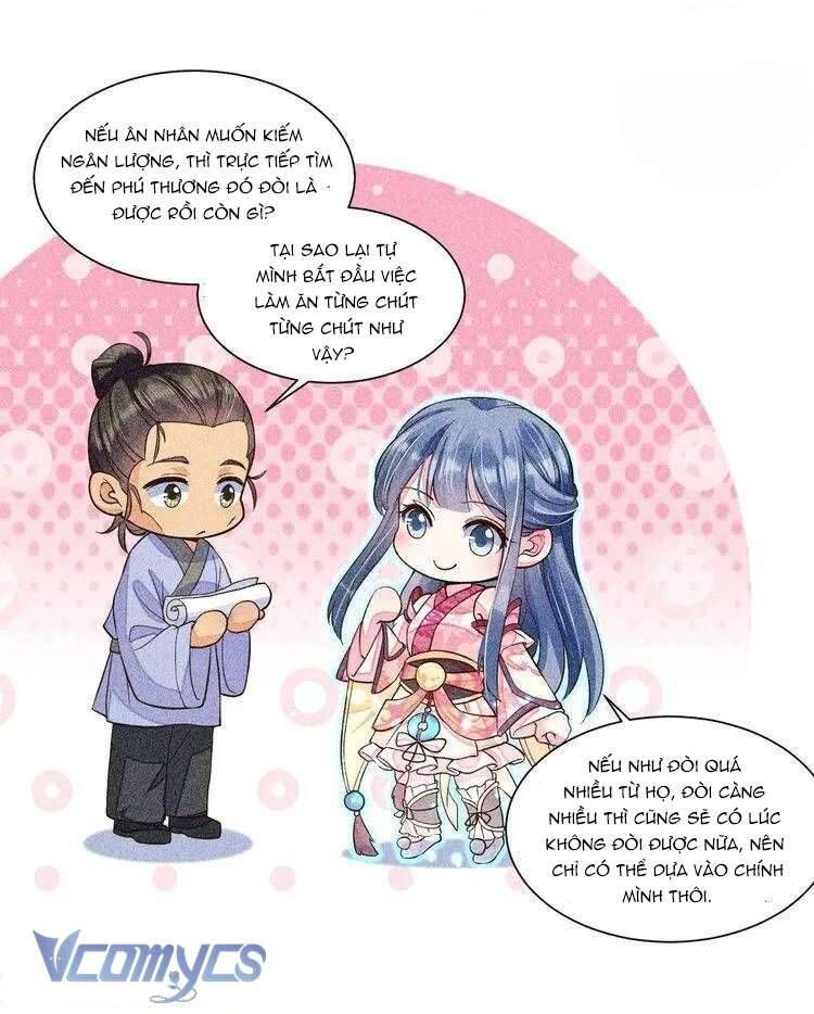 Nuôi Dưỡng Hoàng Tử Chapter 31 - 23