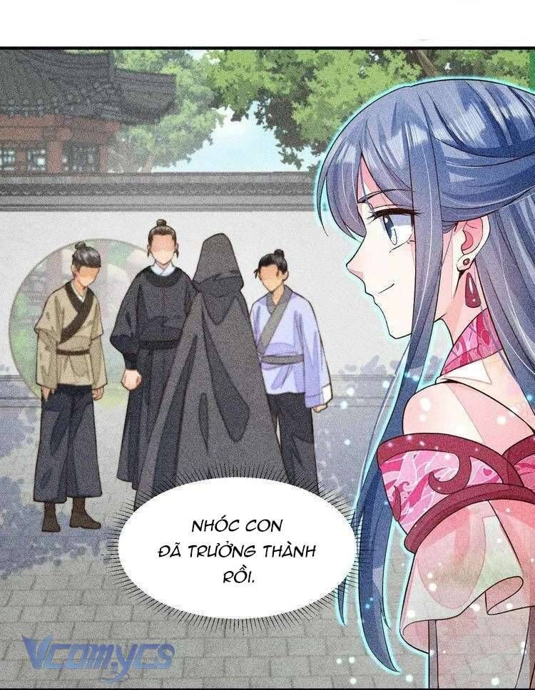 Nuôi Dưỡng Hoàng Tử Chapter 31 - 24