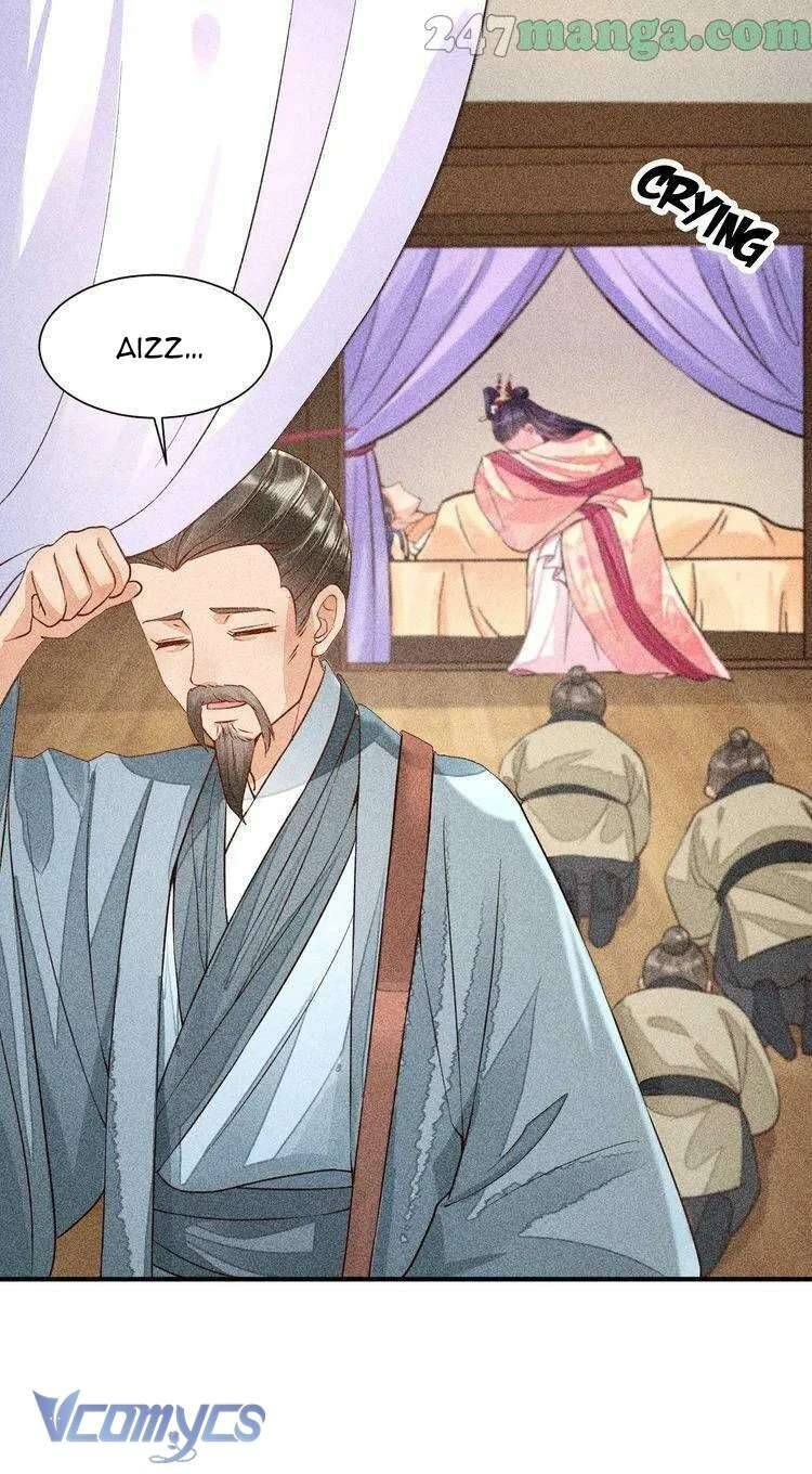 Nuôi Dưỡng Hoàng Tử Chapter 31 - 27