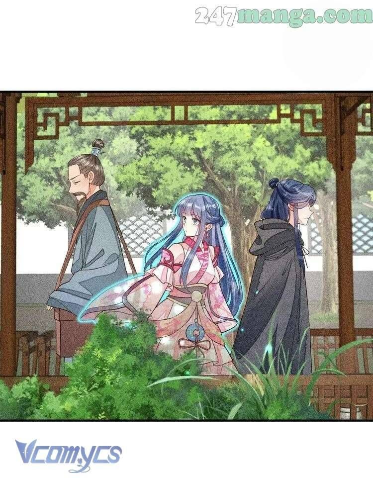 Nuôi Dưỡng Hoàng Tử Chapter 31 - 28