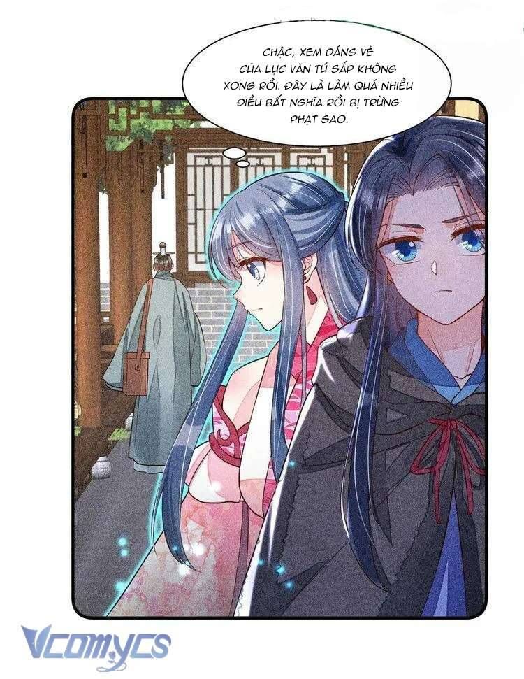 Nuôi Dưỡng Hoàng Tử Chapter 31 - 29