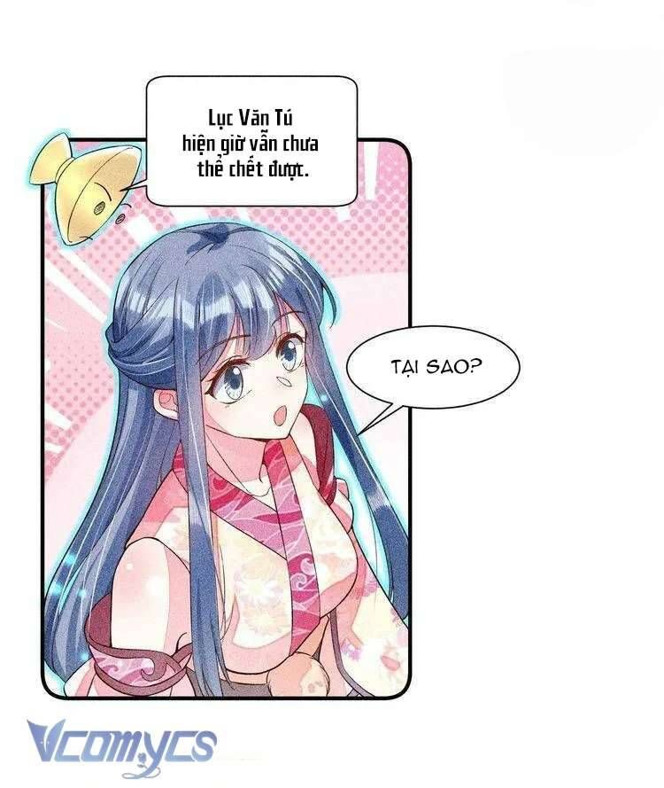 Nuôi Dưỡng Hoàng Tử Chapter 31 - 30