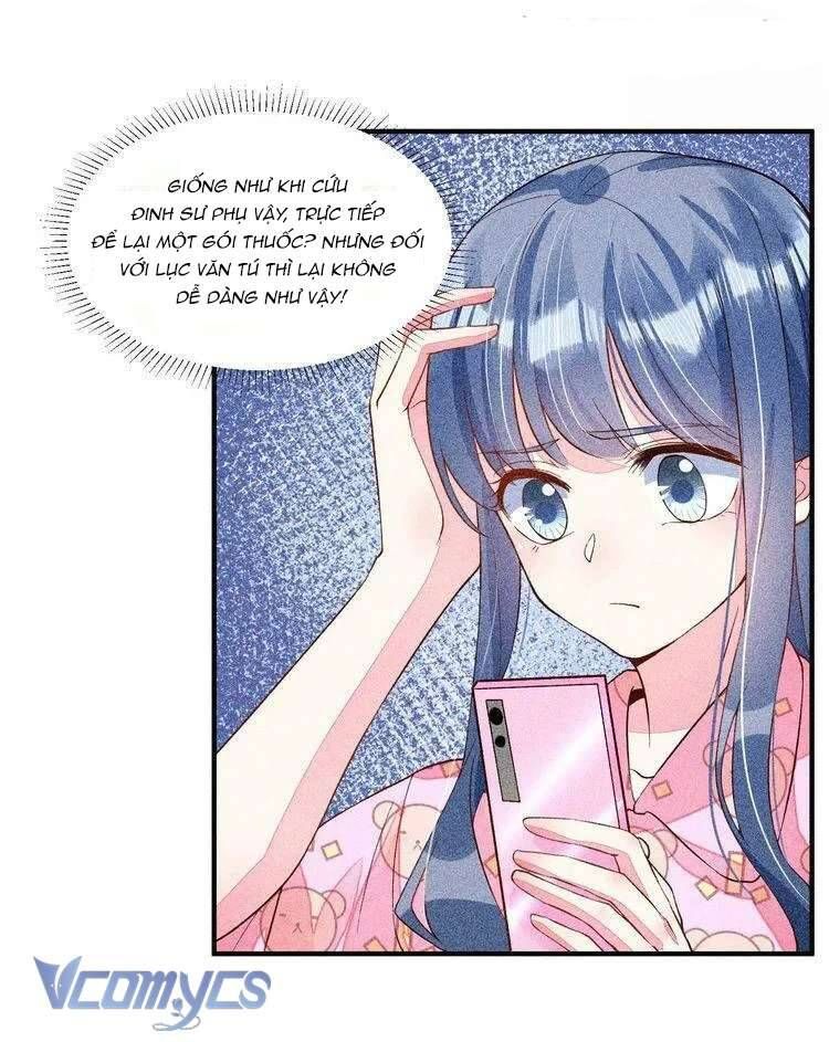 Nuôi Dưỡng Hoàng Tử Chapter 31 - 34