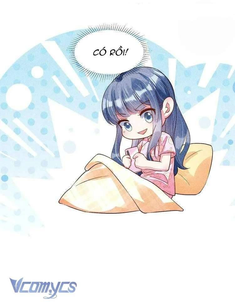 Nuôi Dưỡng Hoàng Tử Chapter 31 - 35