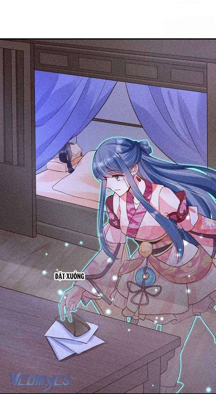 Nuôi Dưỡng Hoàng Tử Chapter 31 - 36