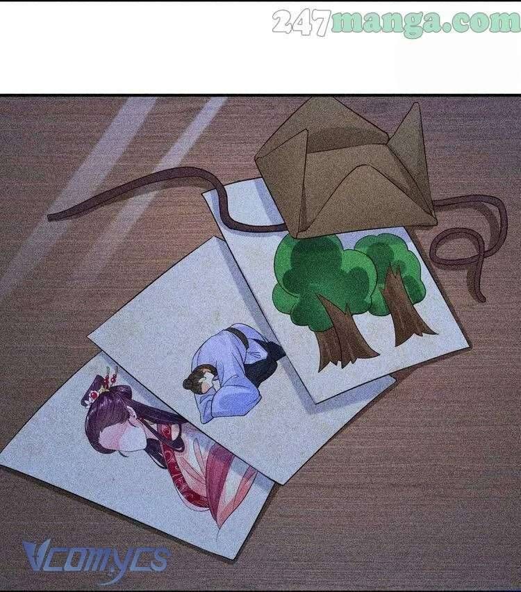 Nuôi Dưỡng Hoàng Tử Chapter 31 - 37