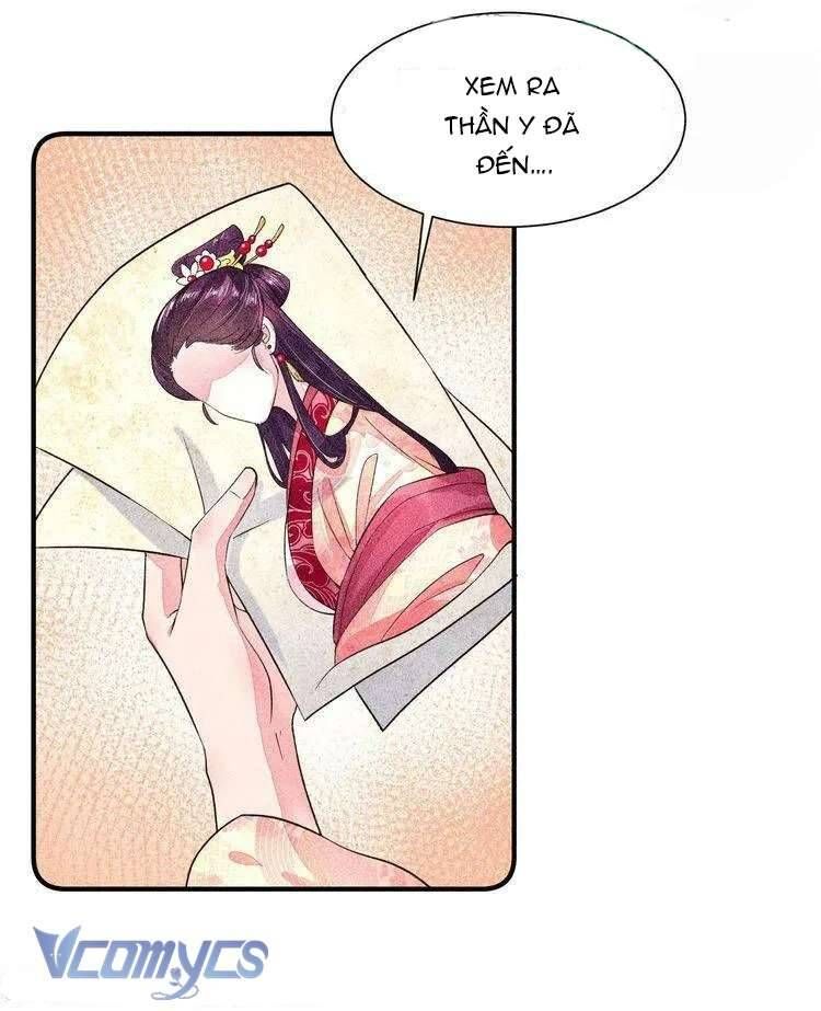 Nuôi Dưỡng Hoàng Tử Chapter 31 - 39