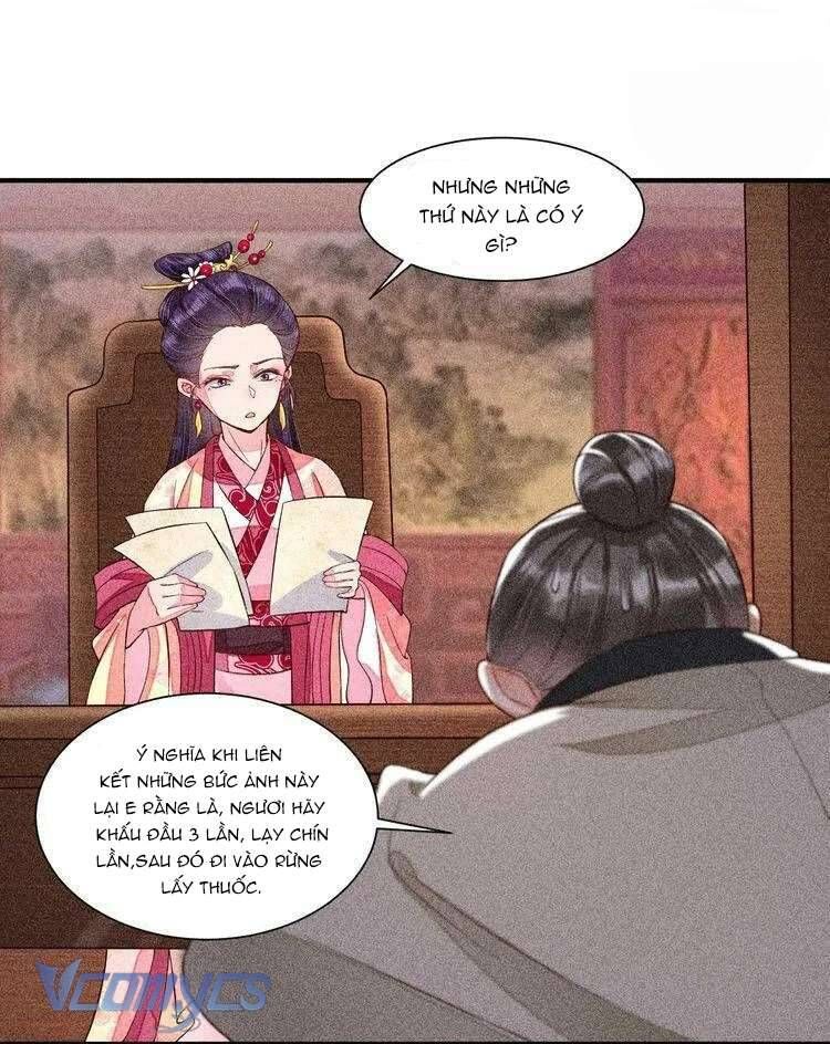 Nuôi Dưỡng Hoàng Tử Chapter 31 - 40