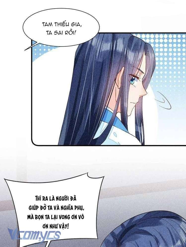 Nuôi Dưỡng Hoàng Tử Chapter 31 - 5