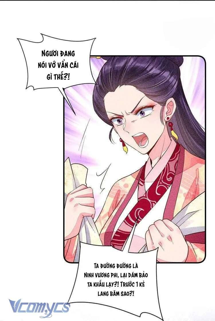 Nuôi Dưỡng Hoàng Tử Chapter 31 - 41