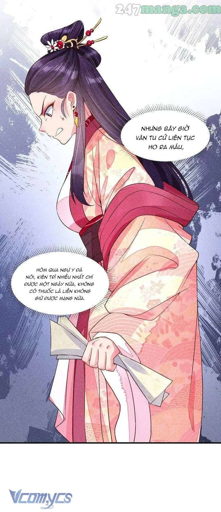 Nuôi Dưỡng Hoàng Tử Chapter 31 - 42