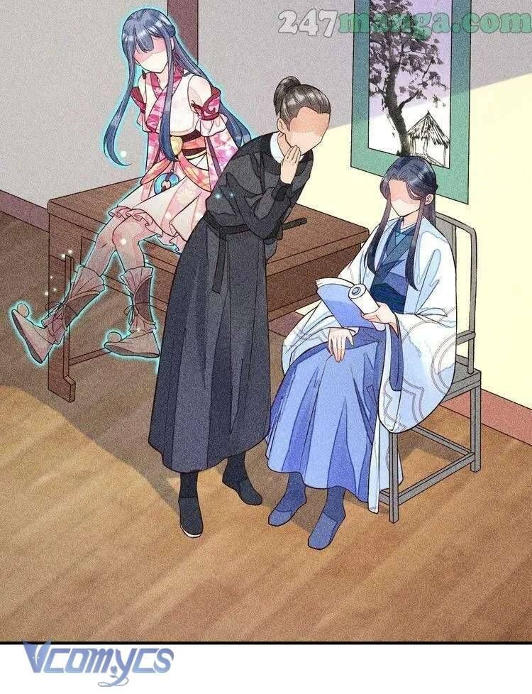 Nuôi Dưỡng Hoàng Tử Chapter 31 - 44