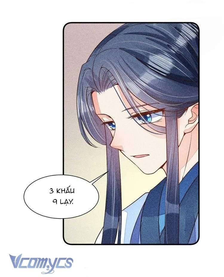 Nuôi Dưỡng Hoàng Tử Chapter 31 - 45