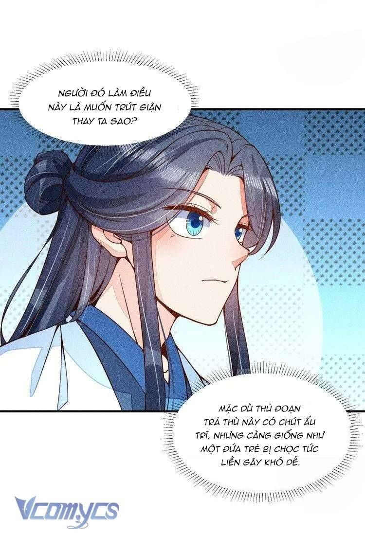 Nuôi Dưỡng Hoàng Tử Chapter 31 - 47