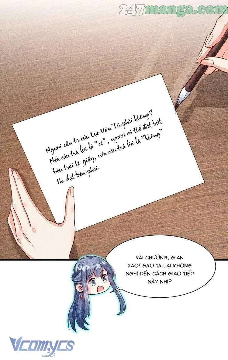 Nuôi Dưỡng Hoàng Tử Chapter 31 - 50