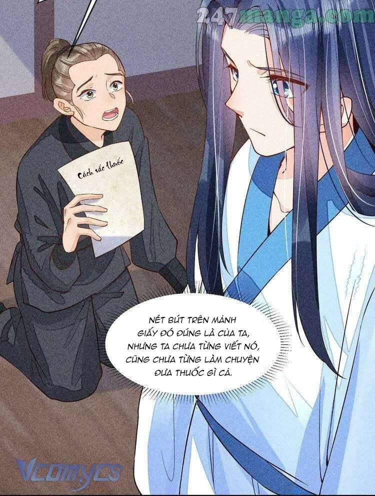 Nuôi Dưỡng Hoàng Tử Chapter 31 - 6