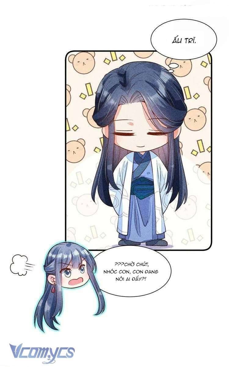 Nuôi Dưỡng Hoàng Tử Chapter 31 - 52