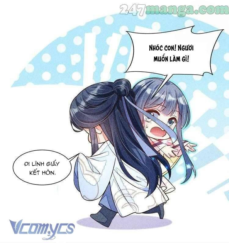 Nuôi Dưỡng Hoàng Tử Chapter 31 - 55