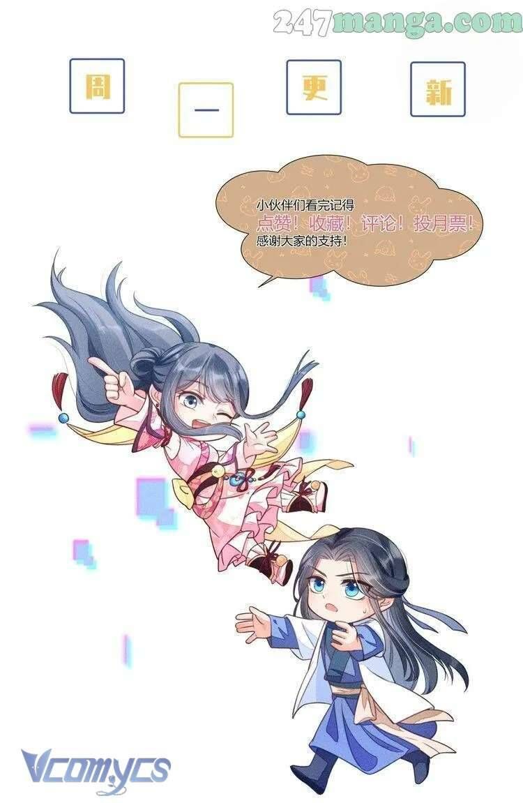 Nuôi Dưỡng Hoàng Tử Chapter 31 - 56