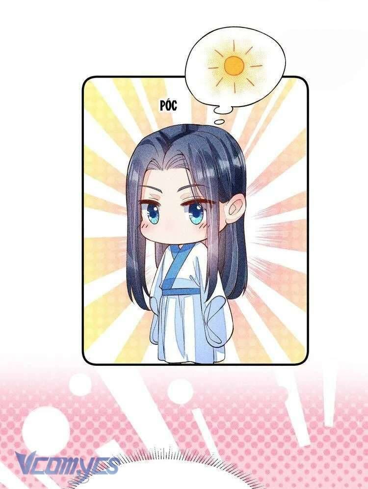 Nuôi Dưỡng Hoàng Tử Chapter 31 - 8