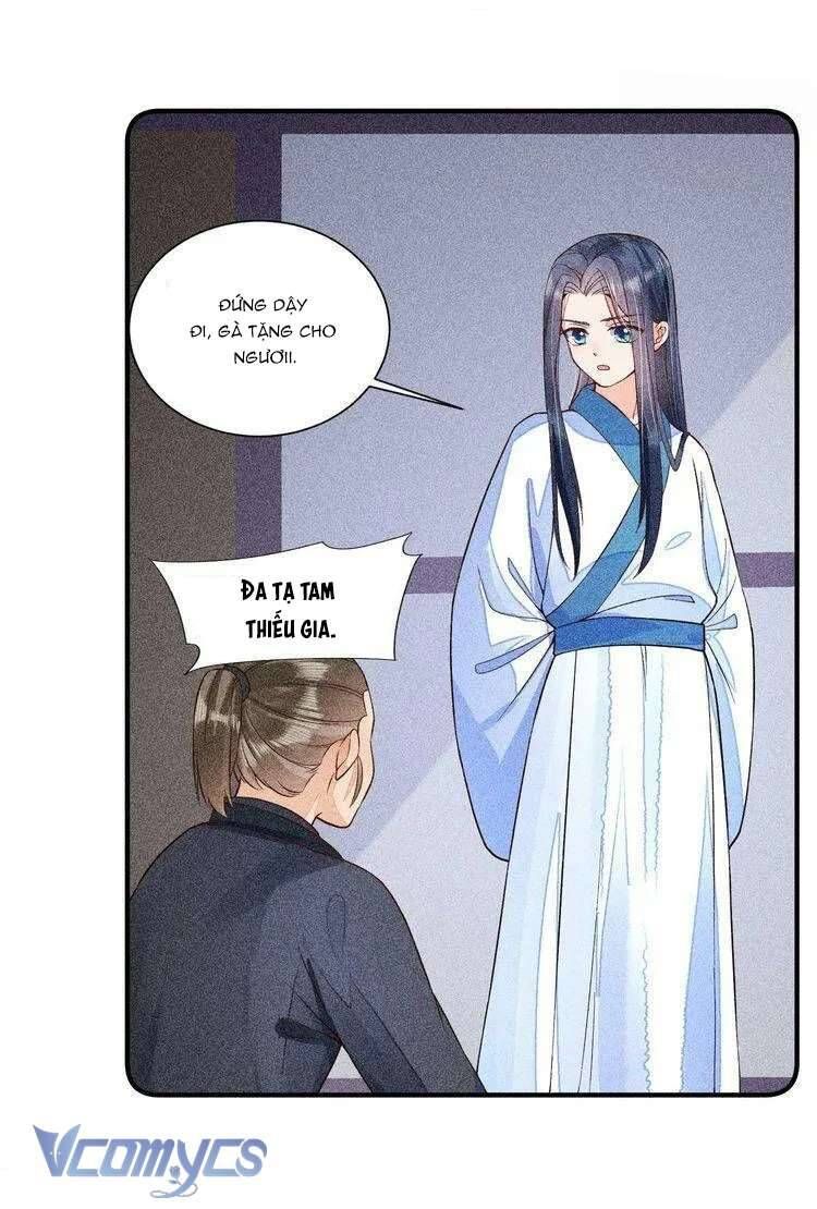 Nuôi Dưỡng Hoàng Tử Chapter 31 - 10