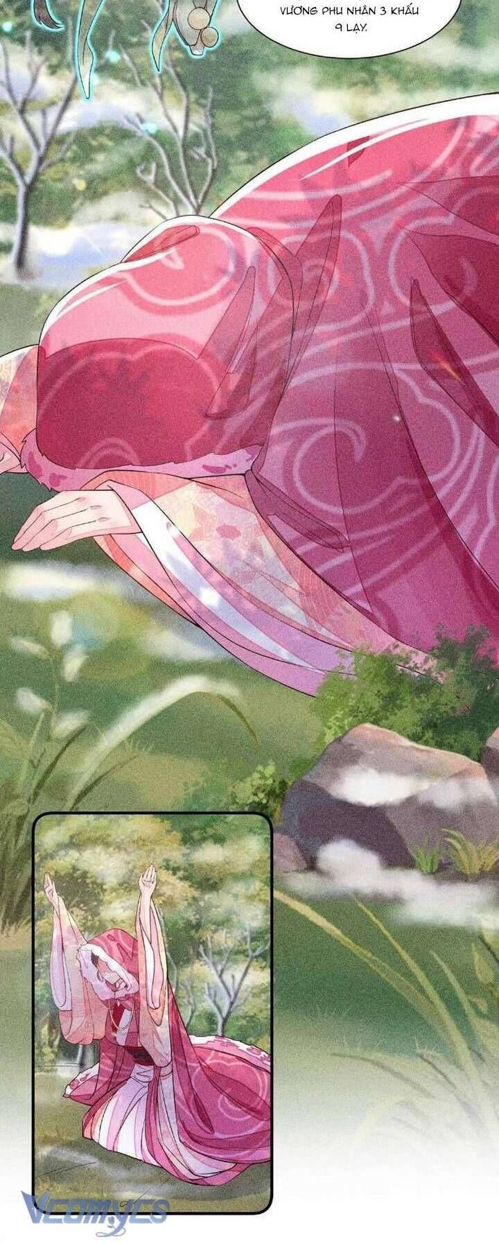 Nuôi Dưỡng Hoàng Tử Chapter 32 - 14