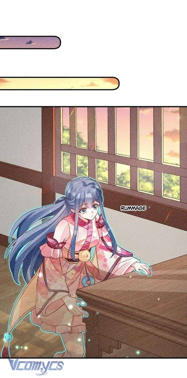 Nuôi Dưỡng Hoàng Tử Chapter 32 - 26