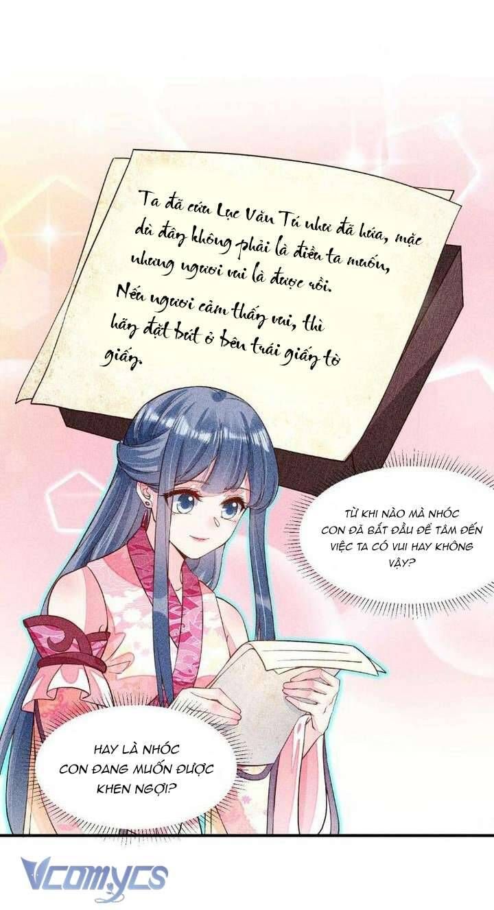 Nuôi Dưỡng Hoàng Tử Chapter 32 - 28