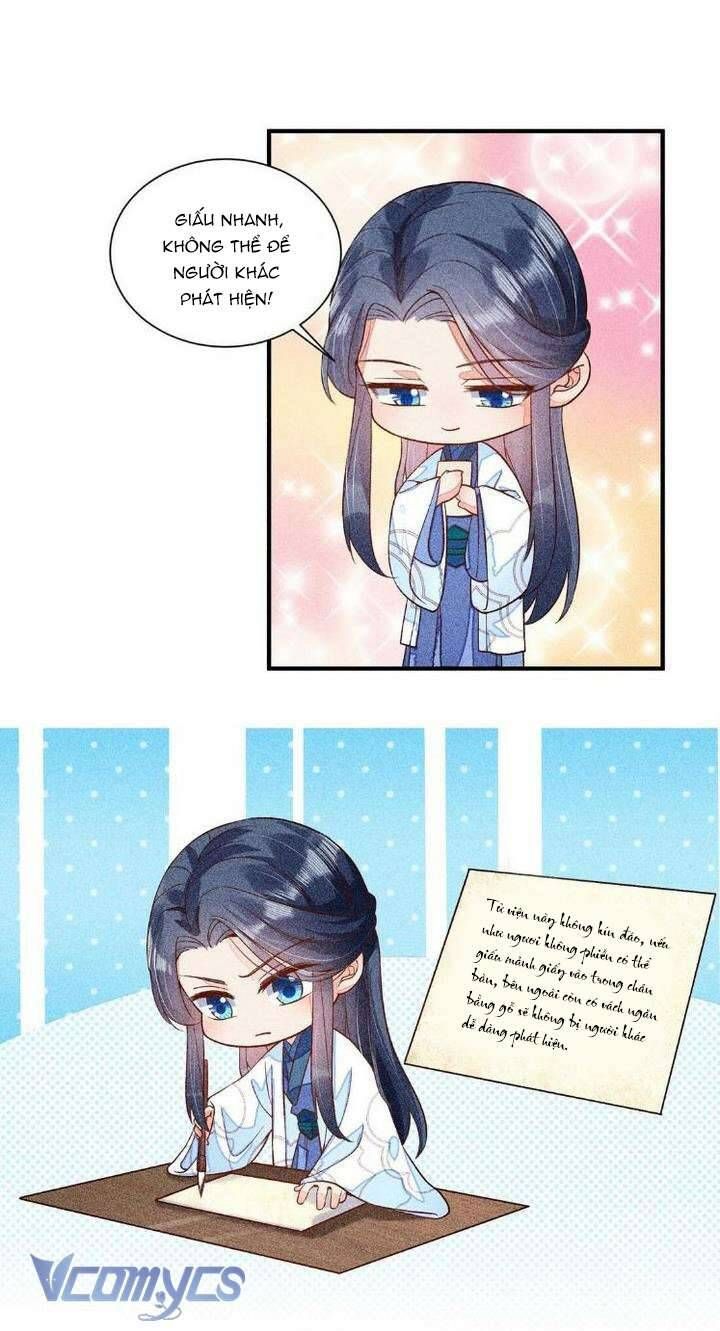 Nuôi Dưỡng Hoàng Tử Chapter 32 - 32