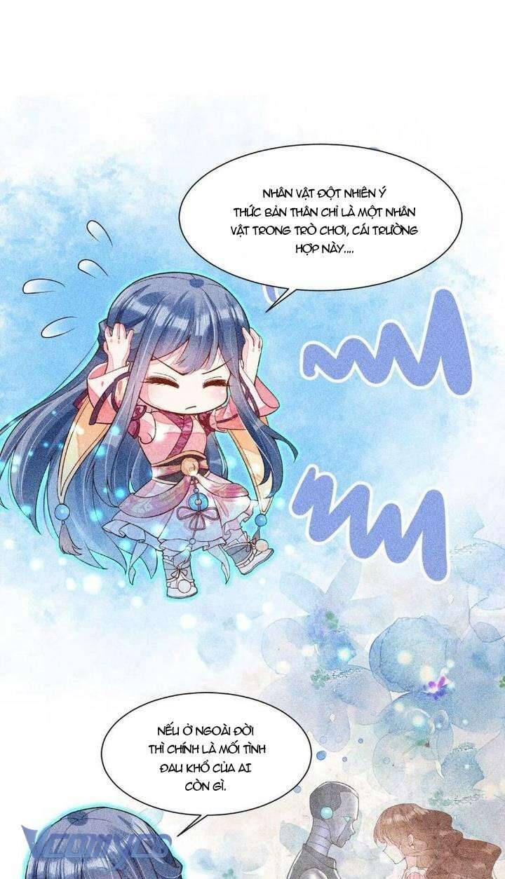 Nuôi Dưỡng Hoàng Tử Chapter 33 - 2