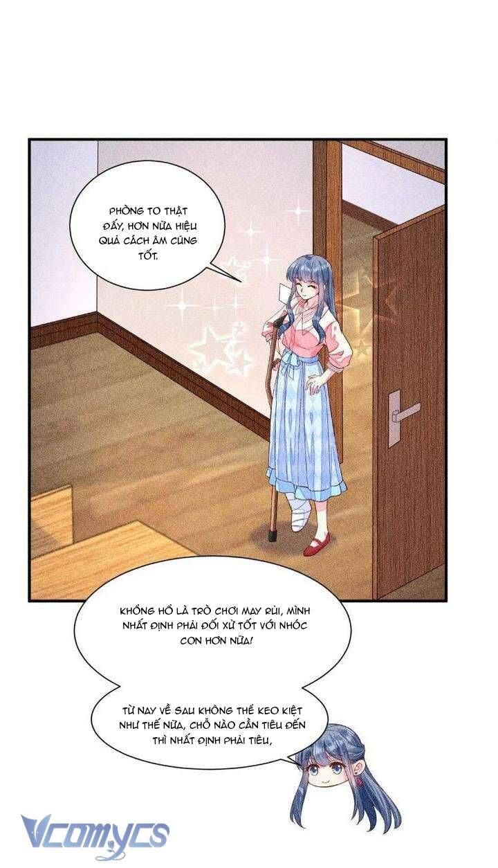 Nuôi Dưỡng Hoàng Tử Chapter 33 - 11
