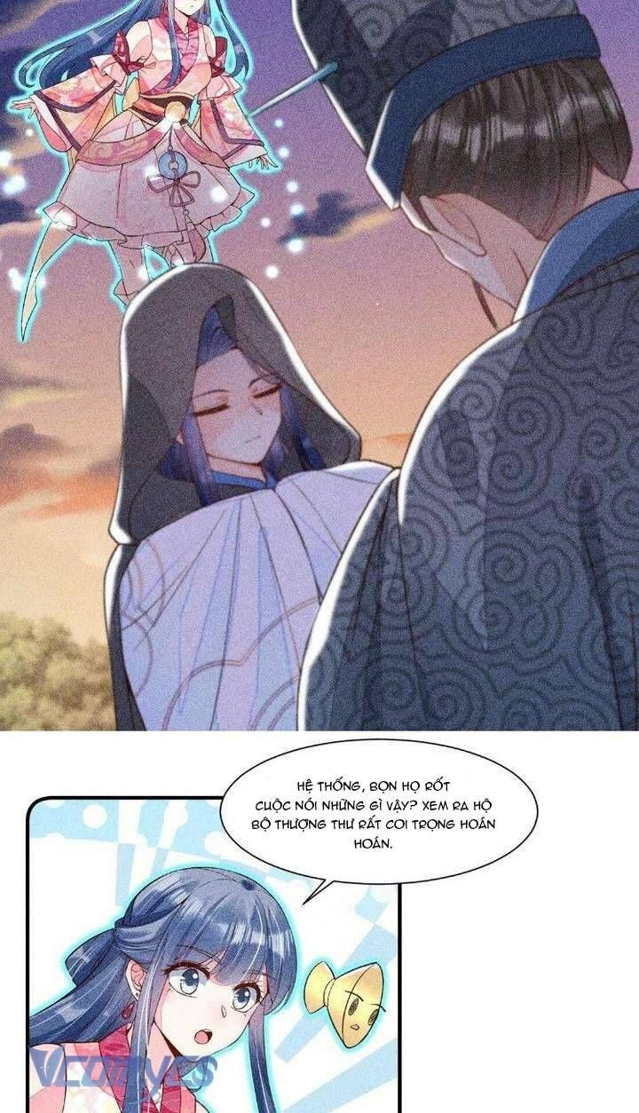Nuôi Dưỡng Hoàng Tử Chapter 33 - 16