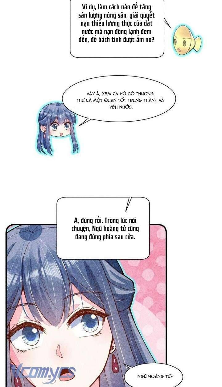 Nuôi Dưỡng Hoàng Tử Chapter 33 - 18