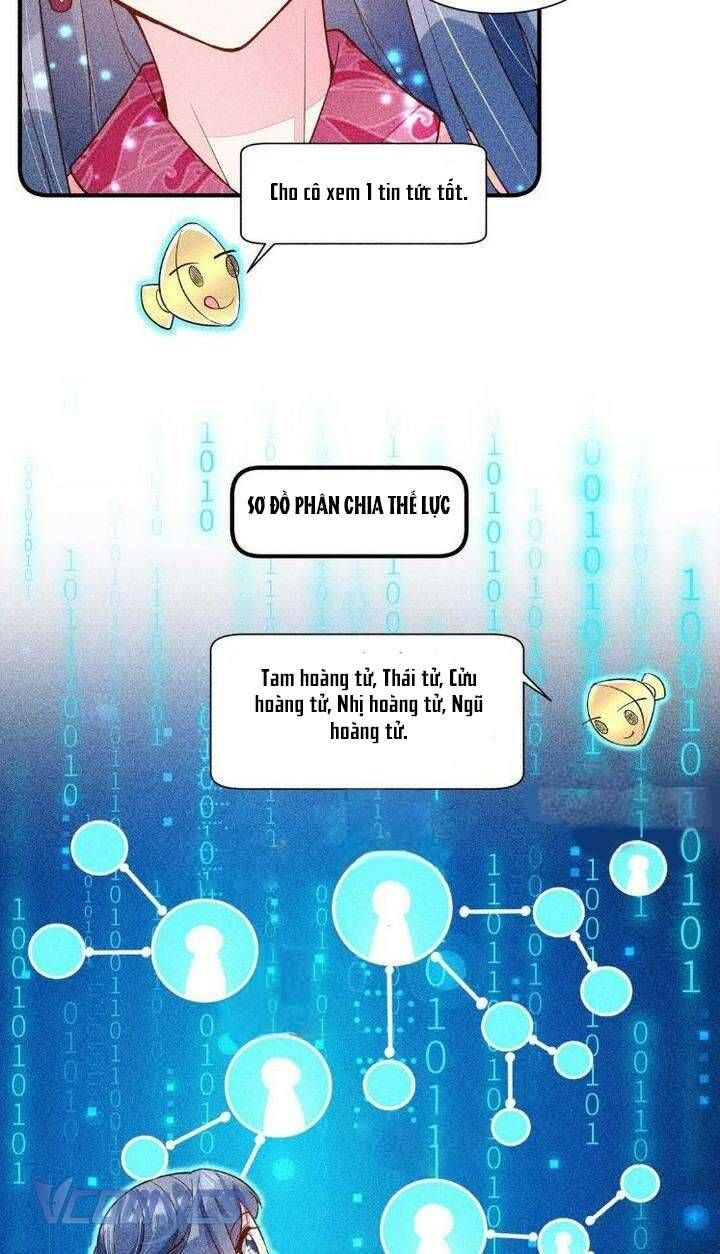 Nuôi Dưỡng Hoàng Tử Chapter 33 - 19