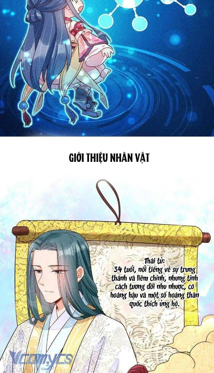 Nuôi Dưỡng Hoàng Tử Chapter 33 - 20