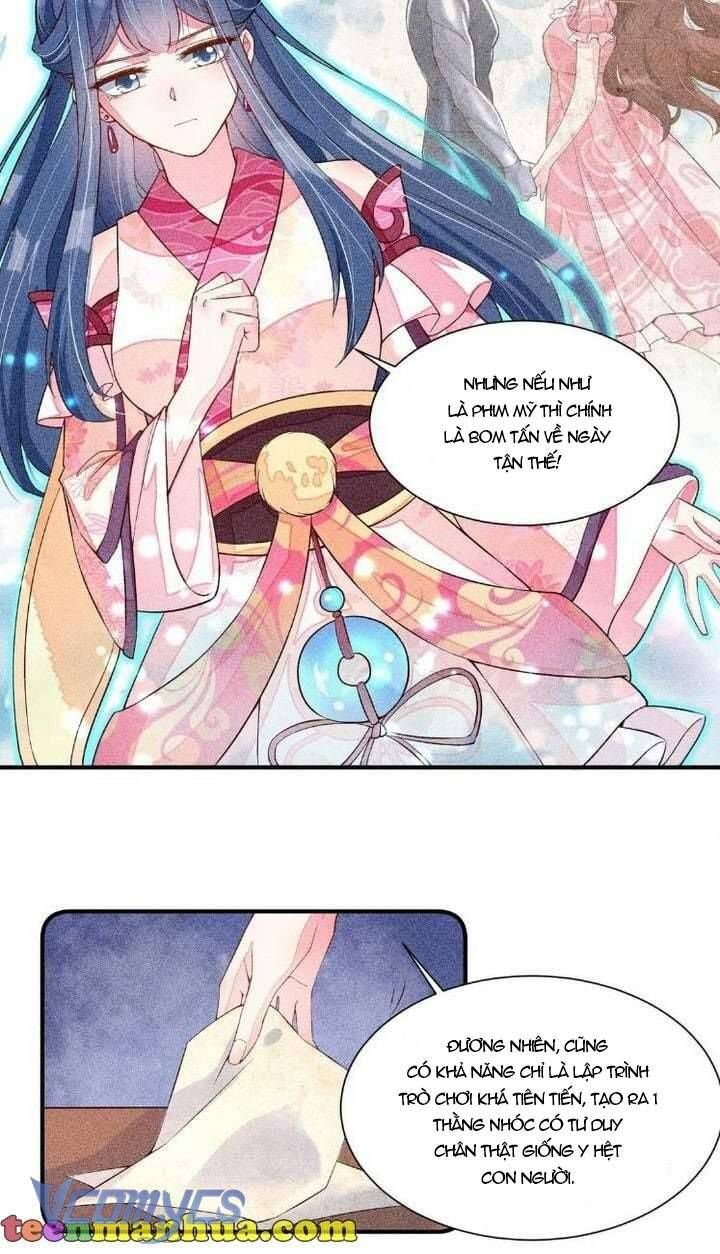 Nuôi Dưỡng Hoàng Tử Chapter 33 - 3