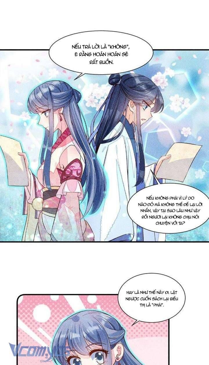 Nuôi Dưỡng Hoàng Tử Chapter 33 - 4