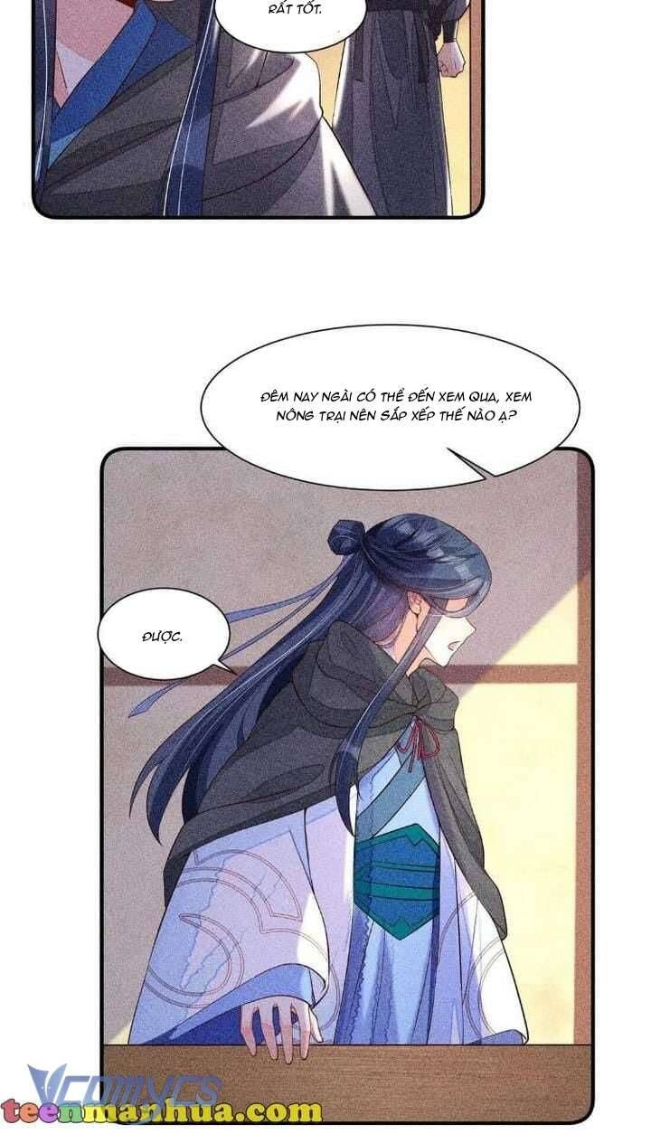 Nuôi Dưỡng Hoàng Tử Chapter 33 - 33