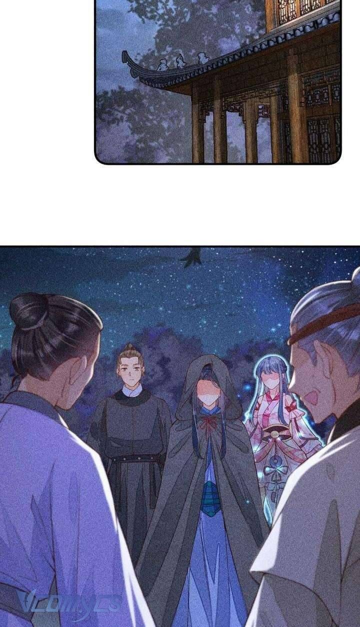 Nuôi Dưỡng Hoàng Tử Chapter 33 - 35